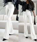 Schlaghose - Blanc / S/M/L/XL
