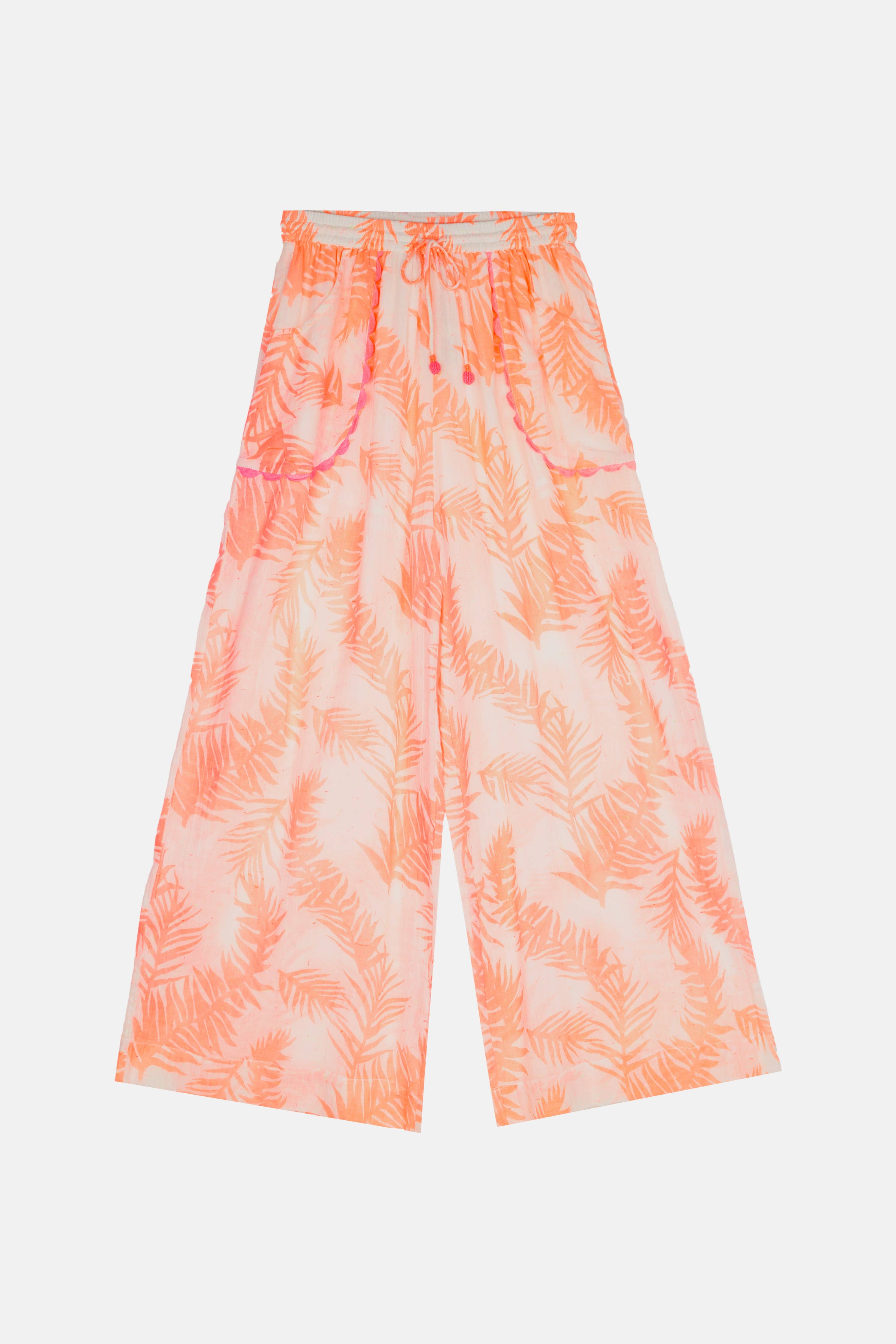 Nilo Neonorange Hose